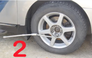 Leçon N°7 : Équilibre d&rsquo;un corps solide susceptible de tourner autour d&rsquo;un axe fixe